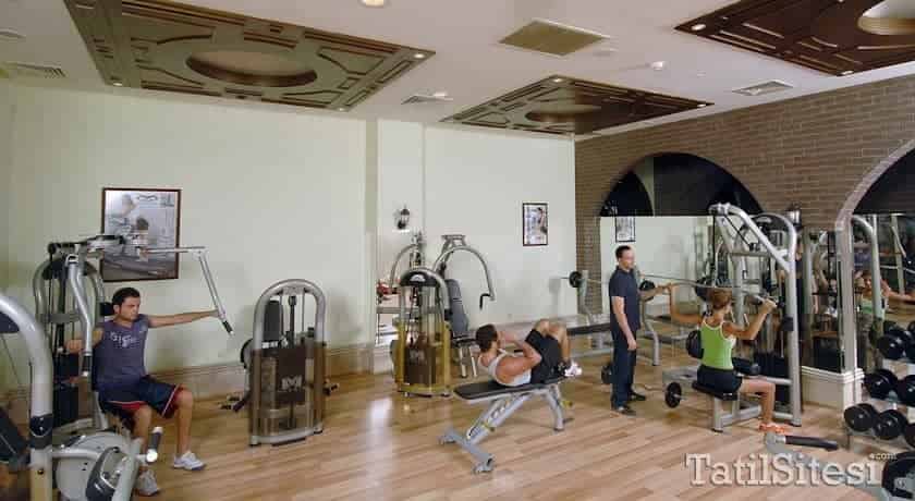 Delphin Diva Premiere Hotel